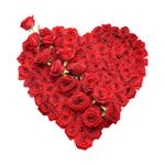 Red-Heart