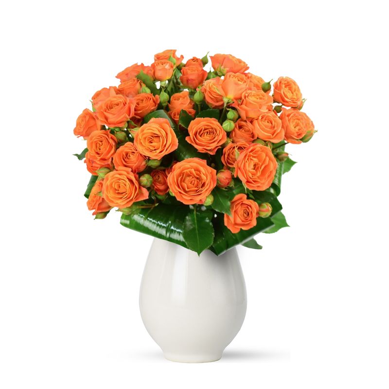 Diamond-Bouquet