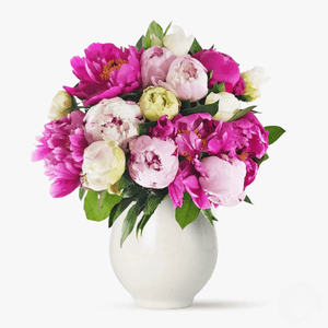 Blooming Love